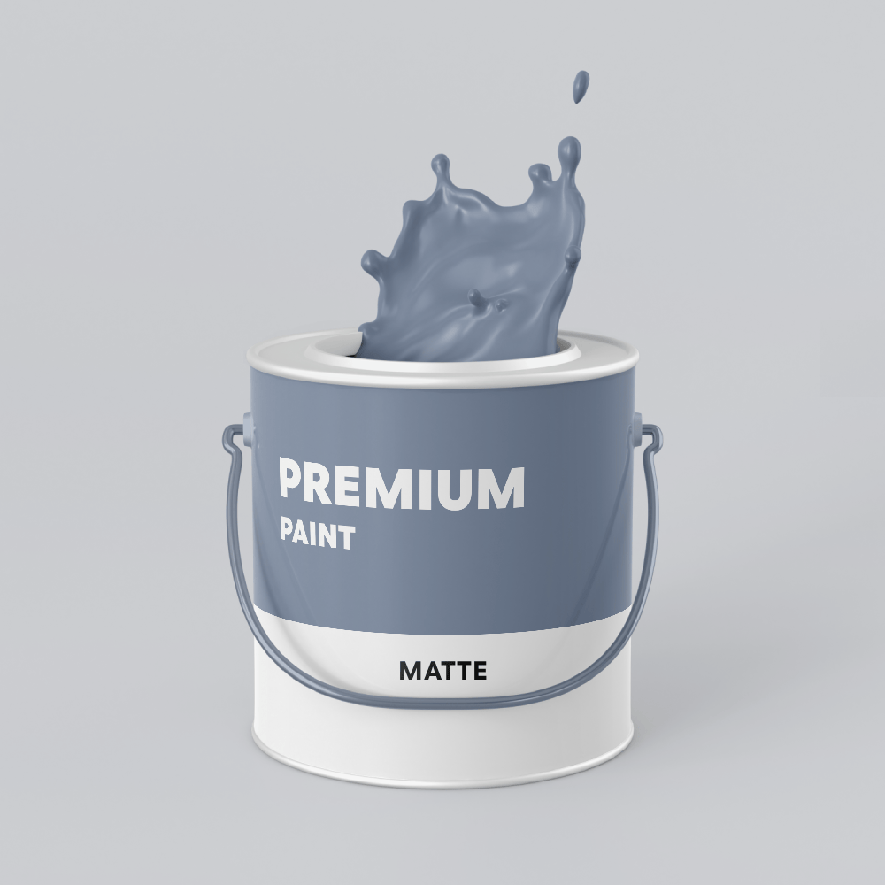Blueberry Soda - Image 1