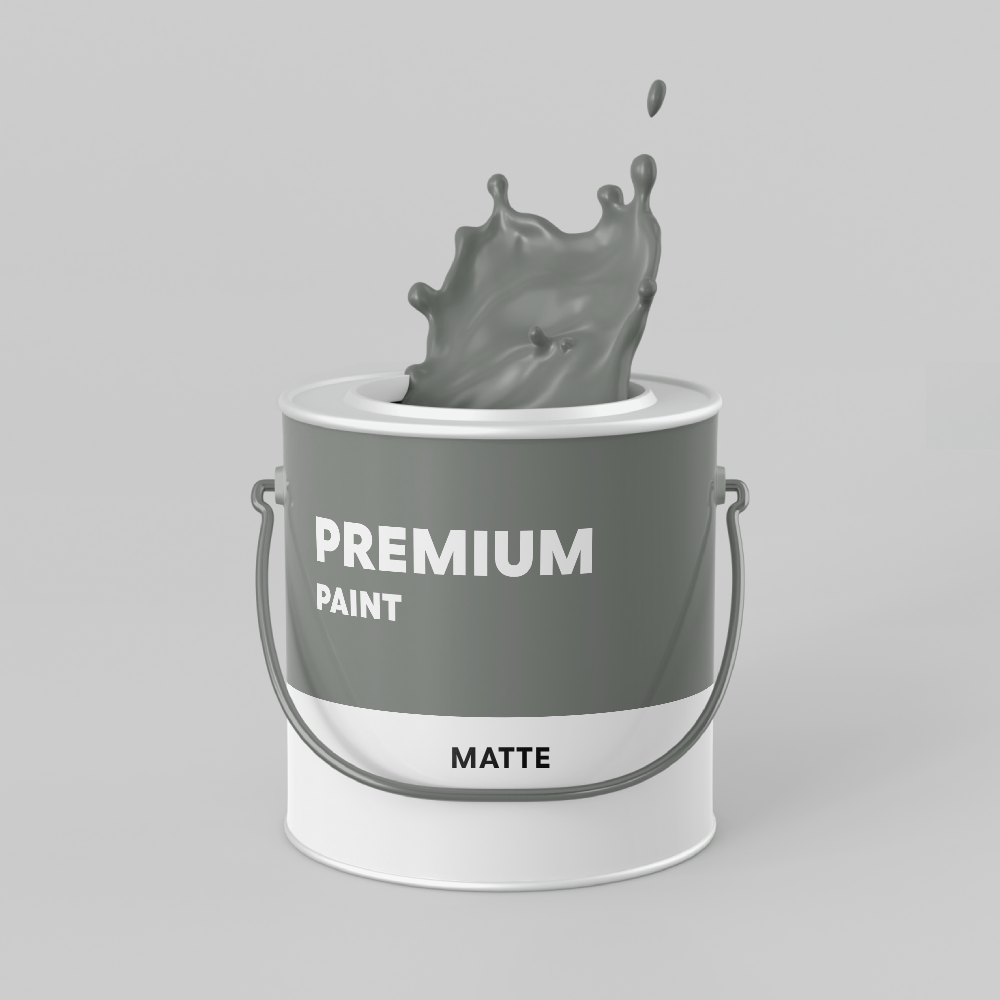 Metal Flake - Image 1
