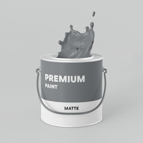 Magnetic Grey
