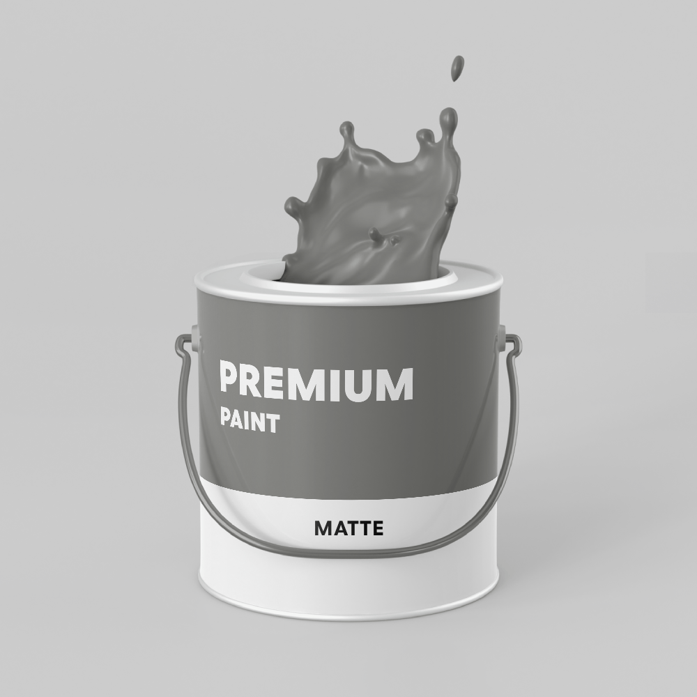 Tank Grey - Image 1