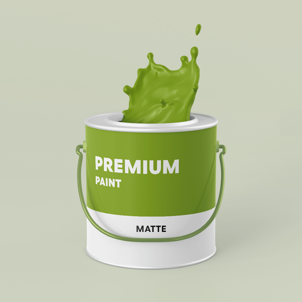 Avocado Green - Image 1