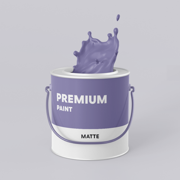 Aster Purple