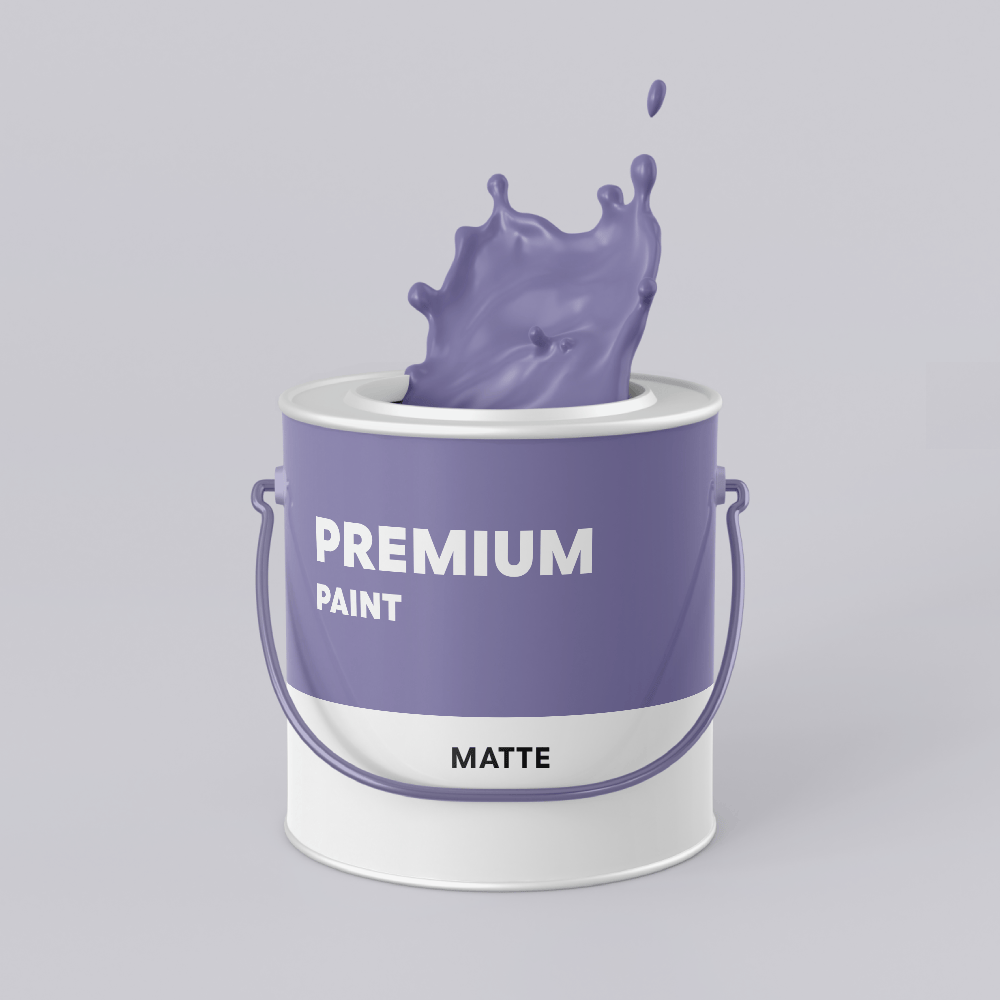Aster Purple - Image 1