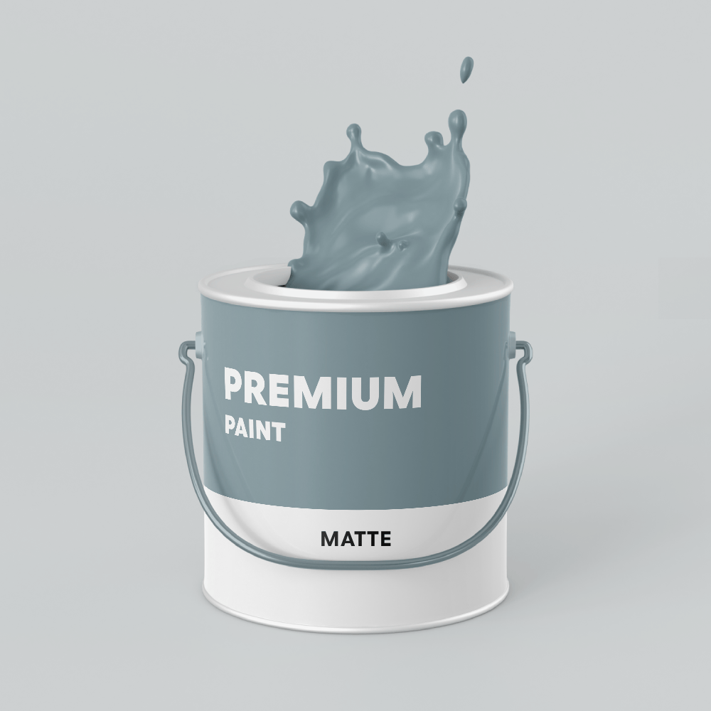 Aqua Grey - Image 1