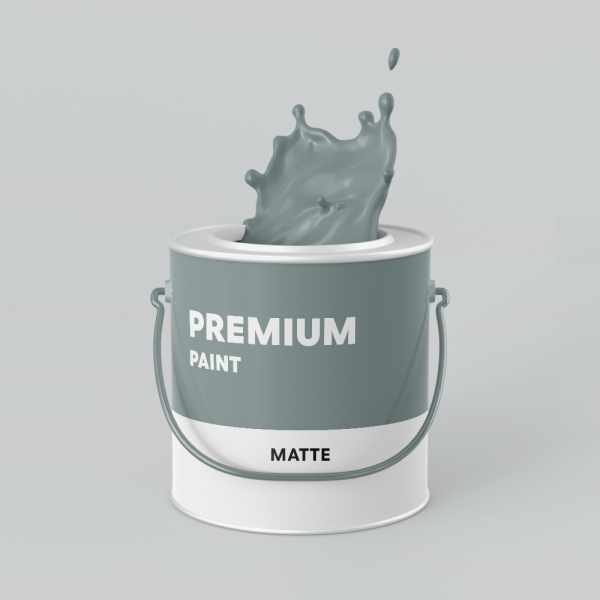 Silver Blue