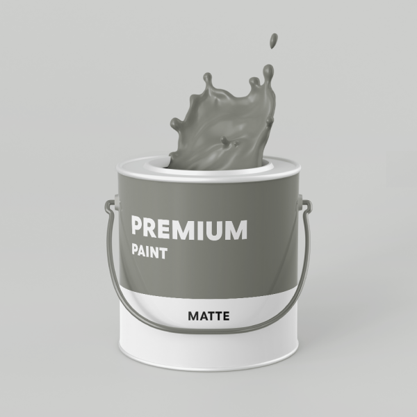 Naturalist Grey