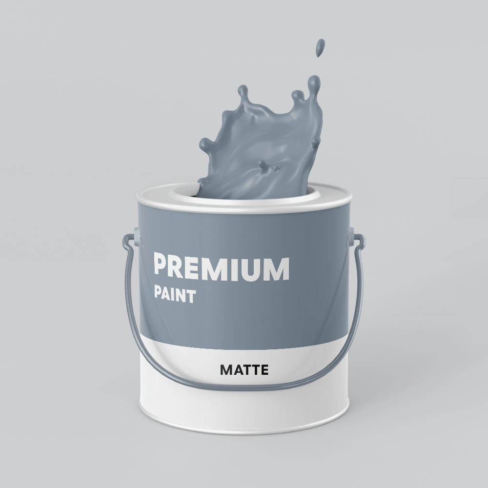 Gorgeous Graphite - Image 1