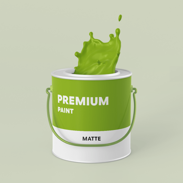 Seasoned Green