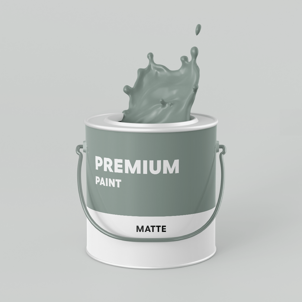 Marble Green - Image 1