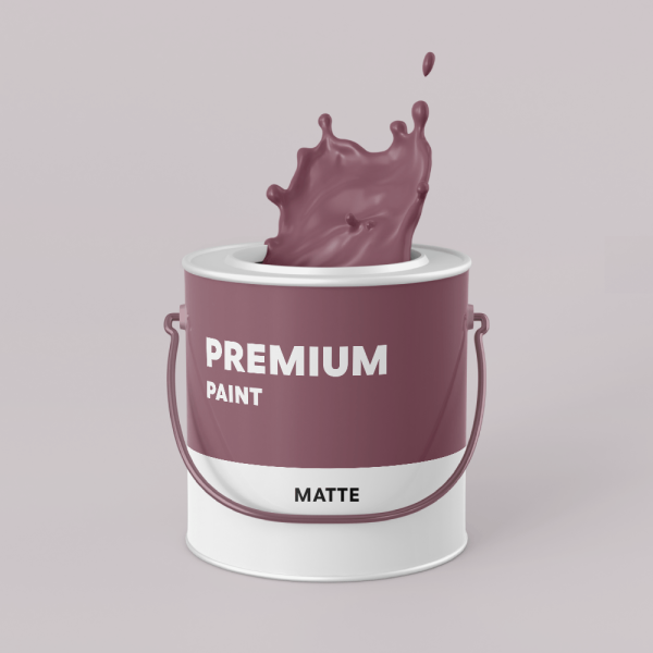 Mauve Taupe