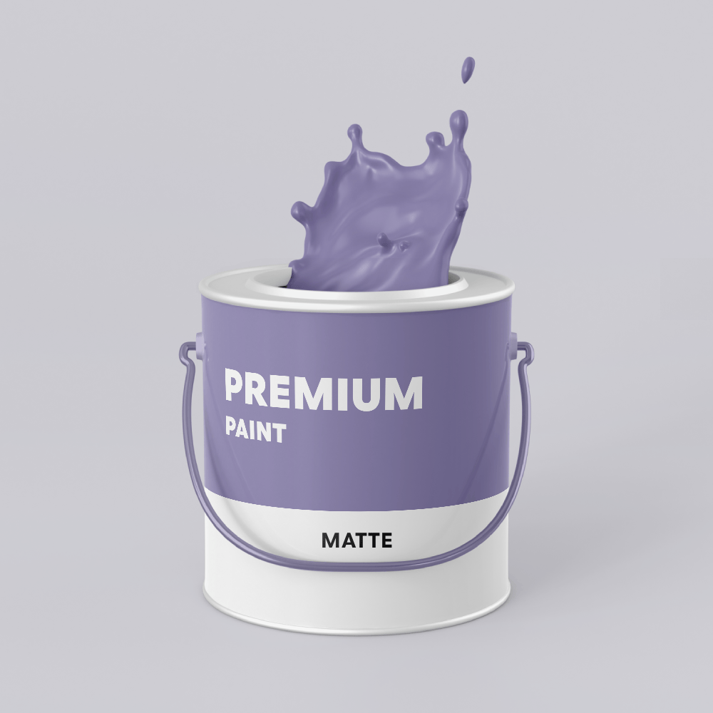 Silk Lilac - Image 1