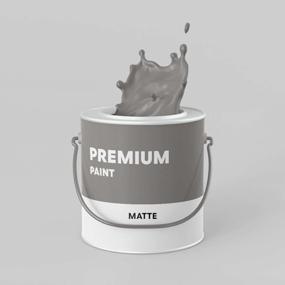 Antique Silver - Image 1