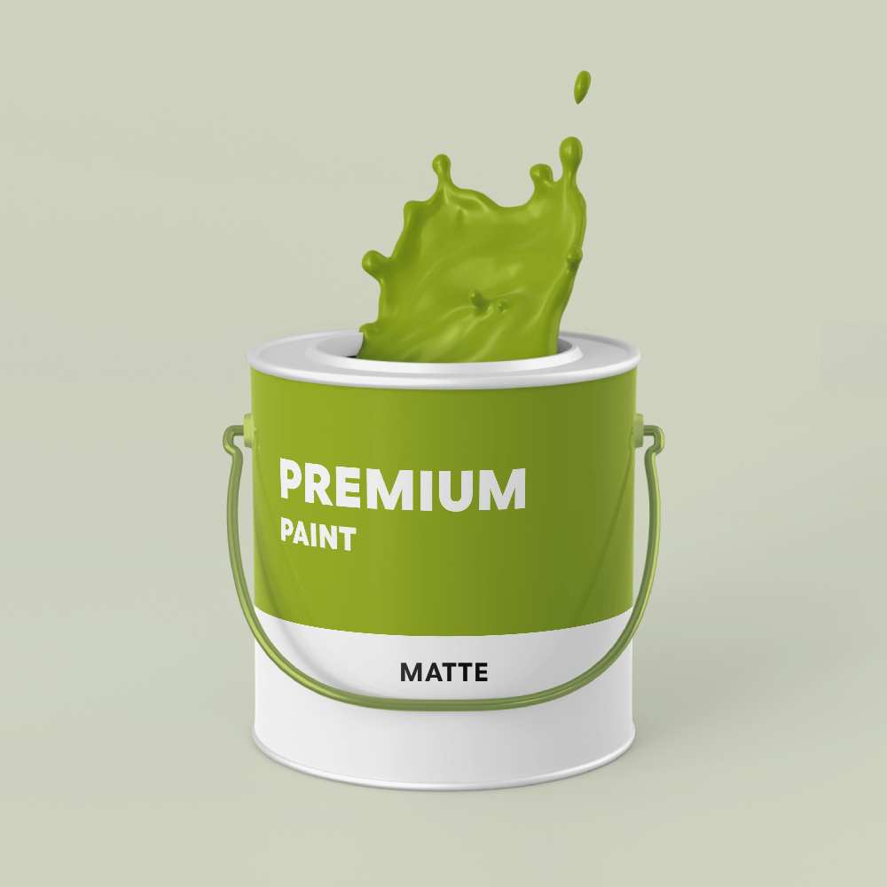Barf Green - Image 1