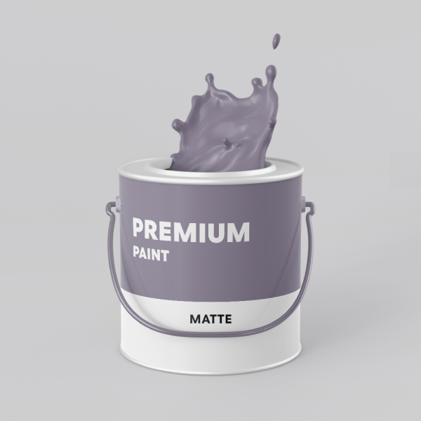 Gentle Mauve