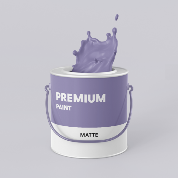Brave Purple