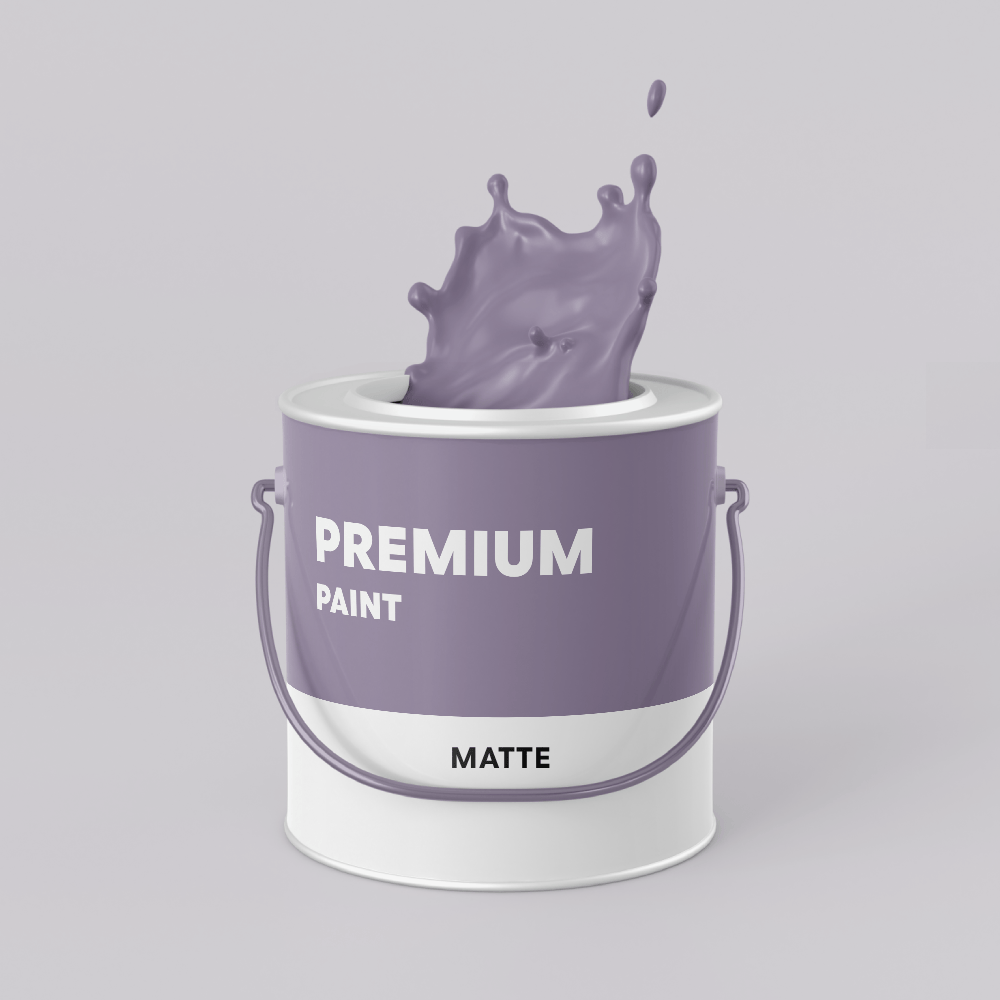 Smoky Mauve - Image 1