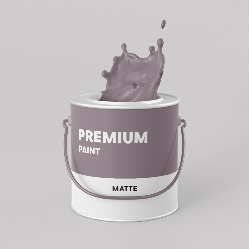Purple Mauve - Image 1