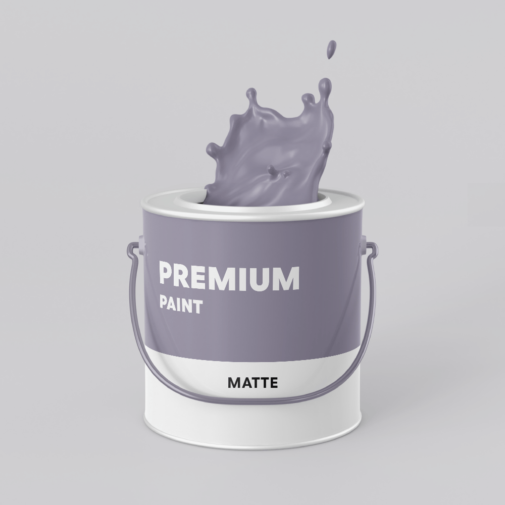 Purple Surf - Image 1