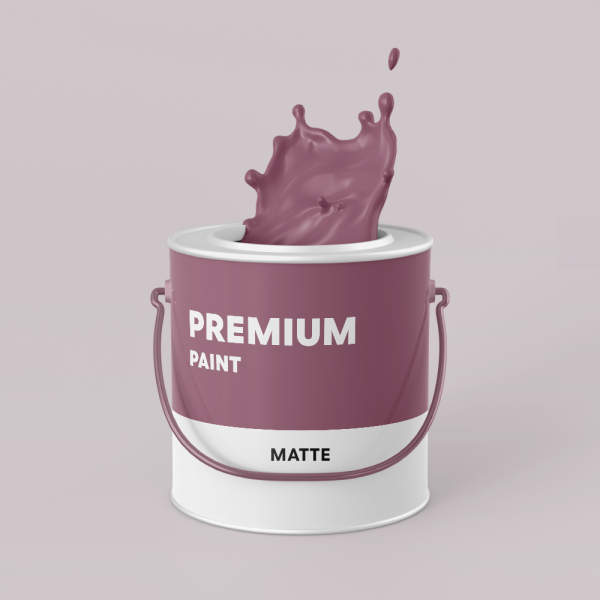 Mellow Mauve