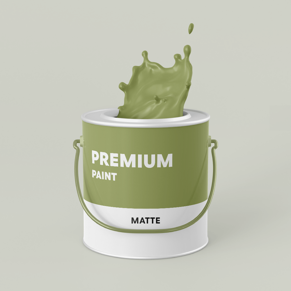 Green Smoke - Image 1