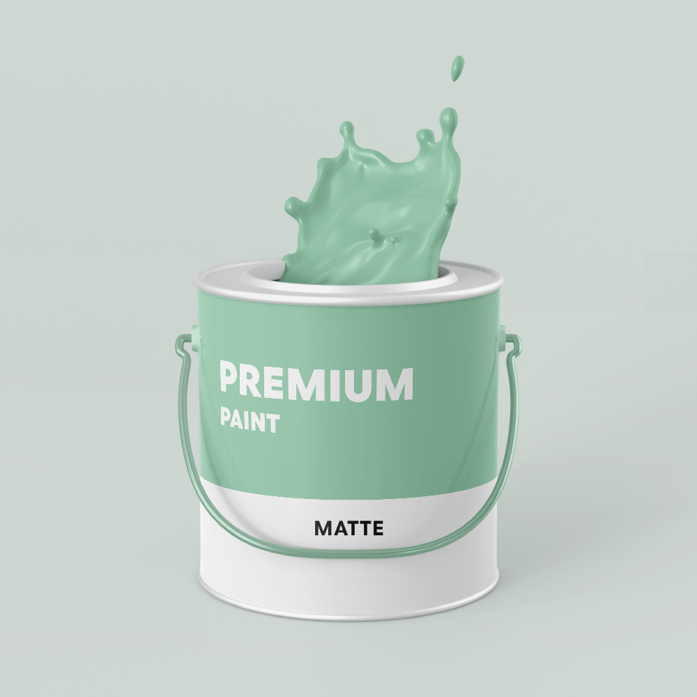 Menthol Green - Image 1