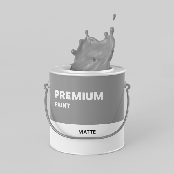 Mortar Grey