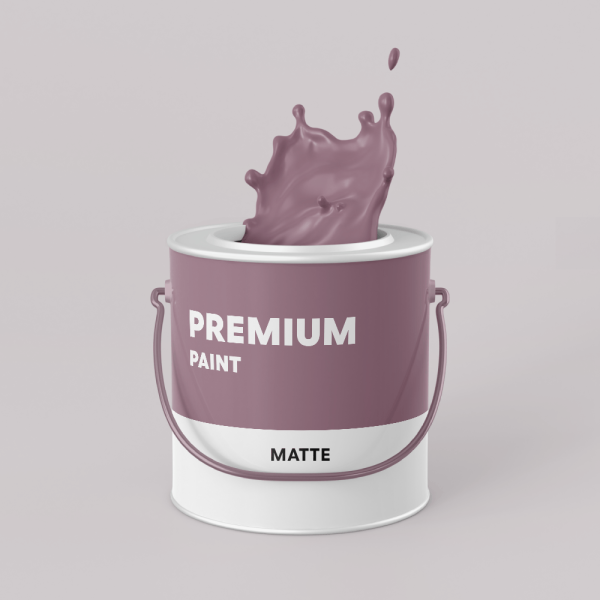 Dusky Orchid
