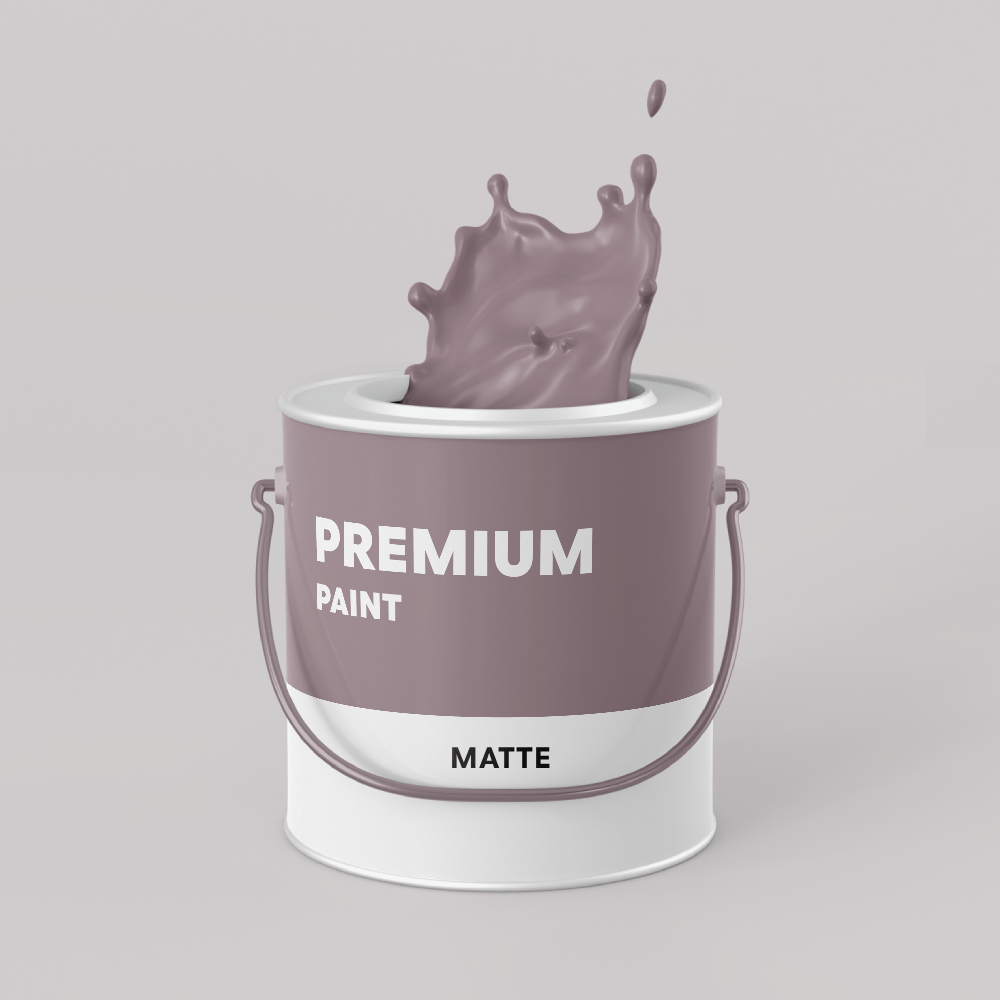 Majolica Mauve - Image 1