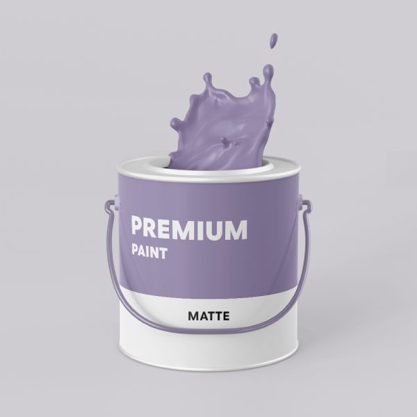 Lush Mauve