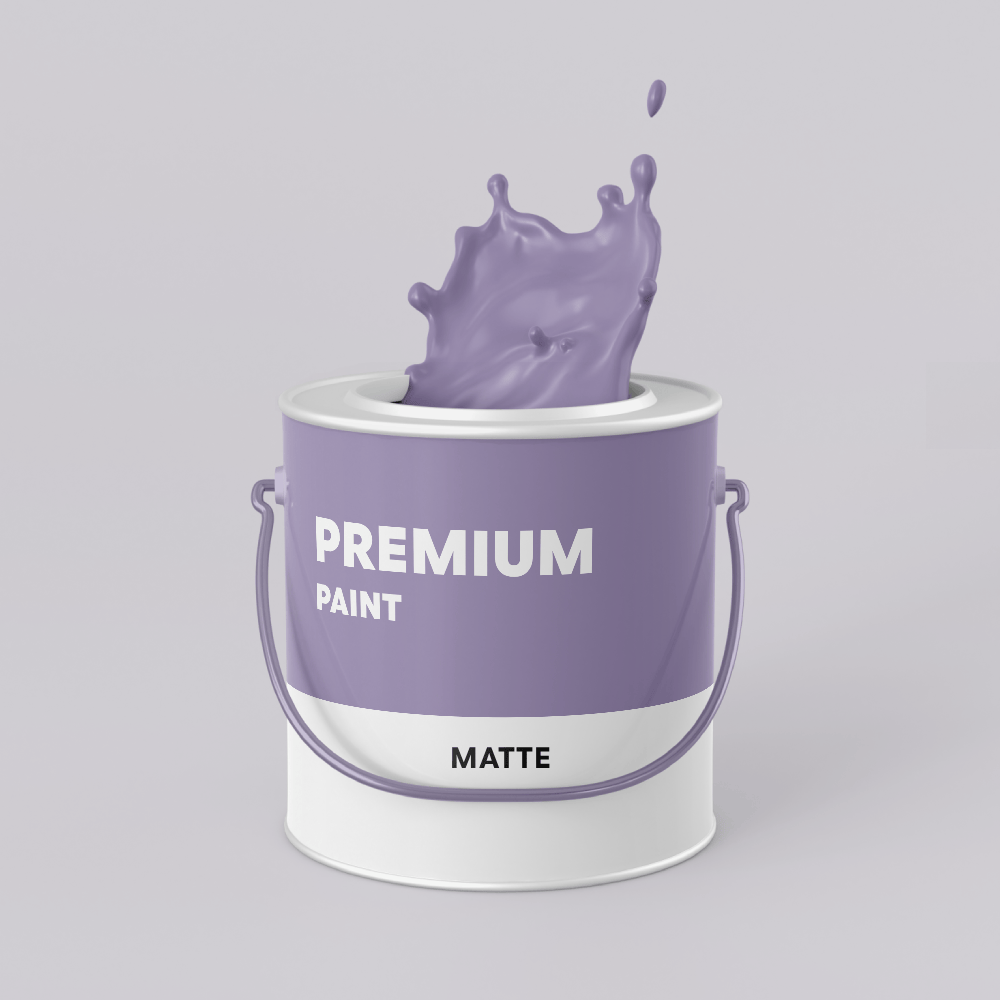 Lush Mauve - Image 1
