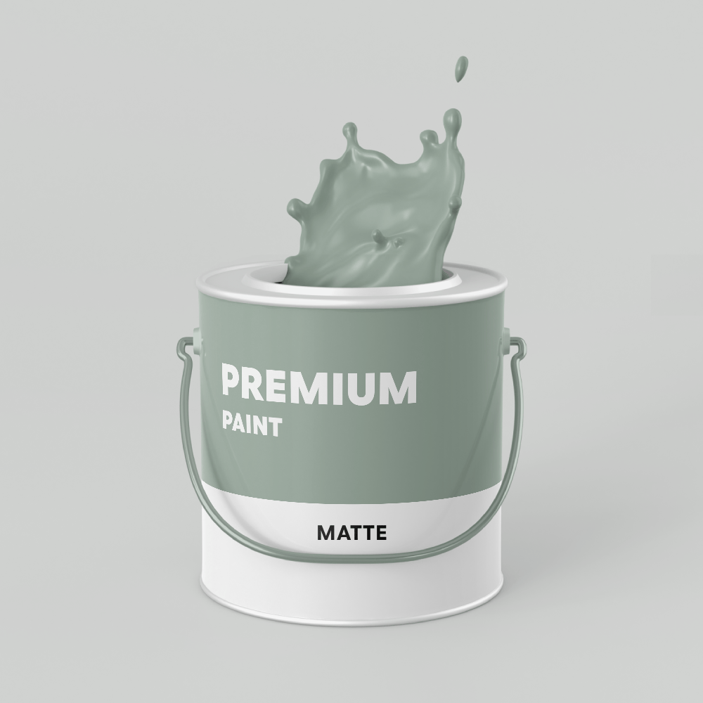 Powdered Gum - Image 1