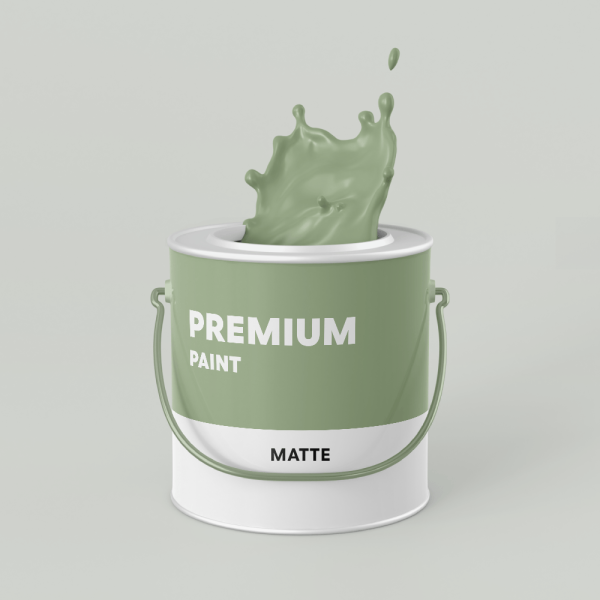 Soap Green