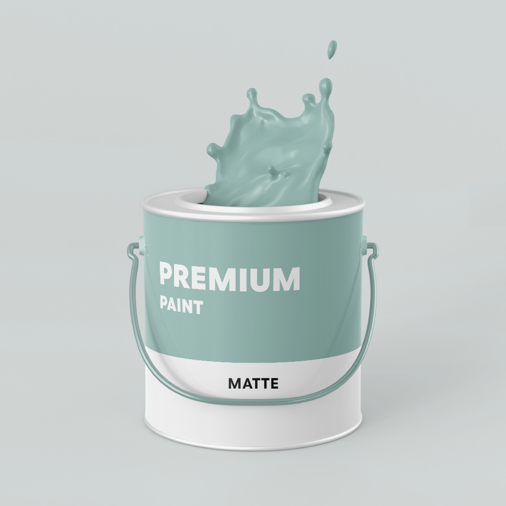 New-Age Green - Image 1