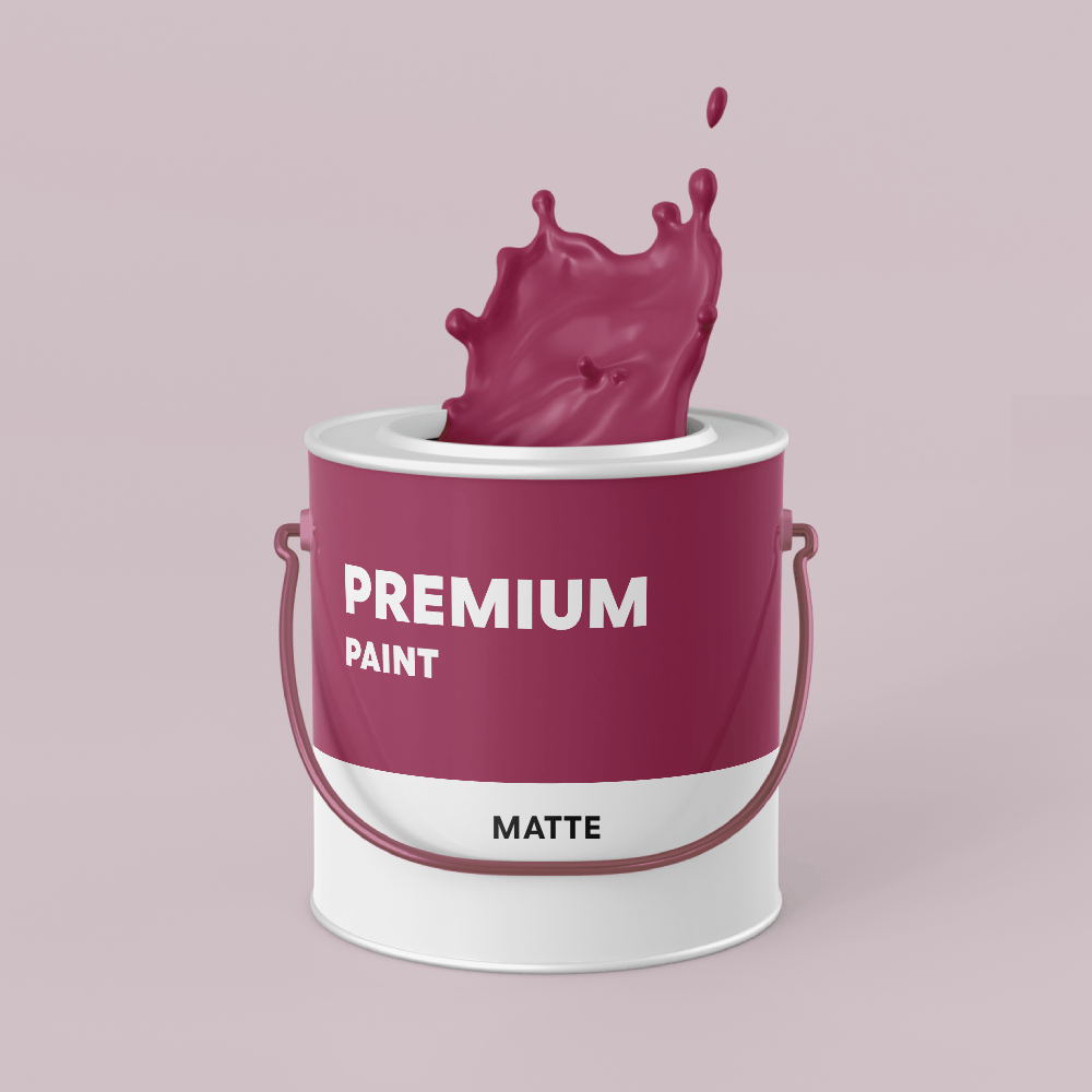 Boysenberry Pink - Image 1