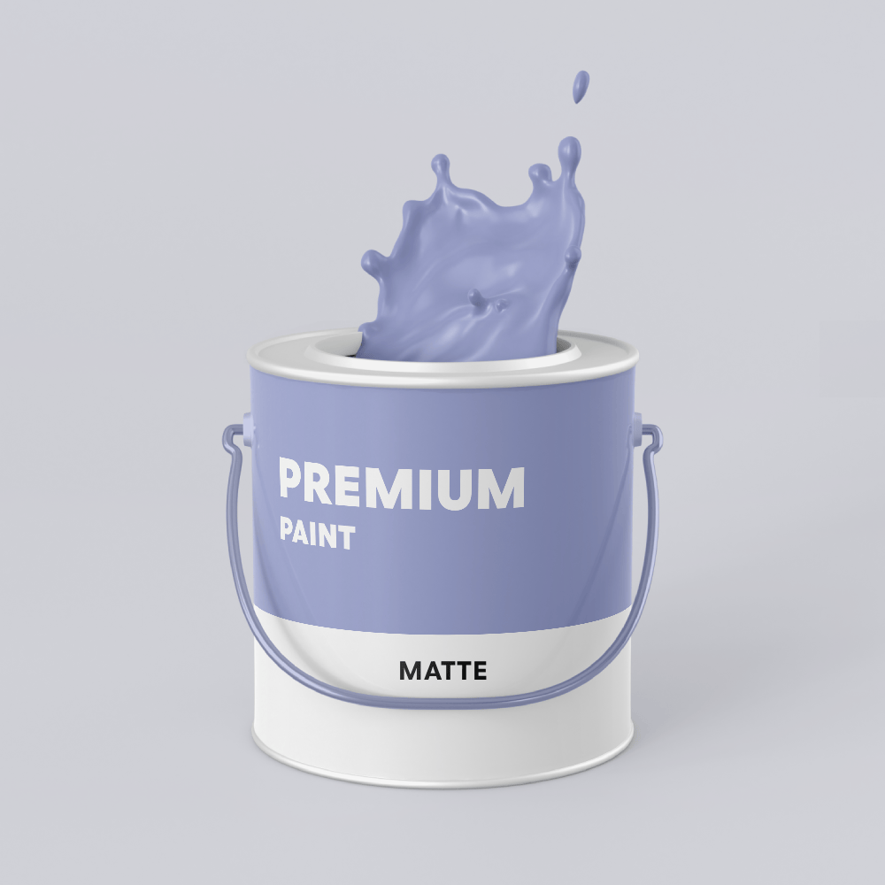 Whipped Violet - Image 1