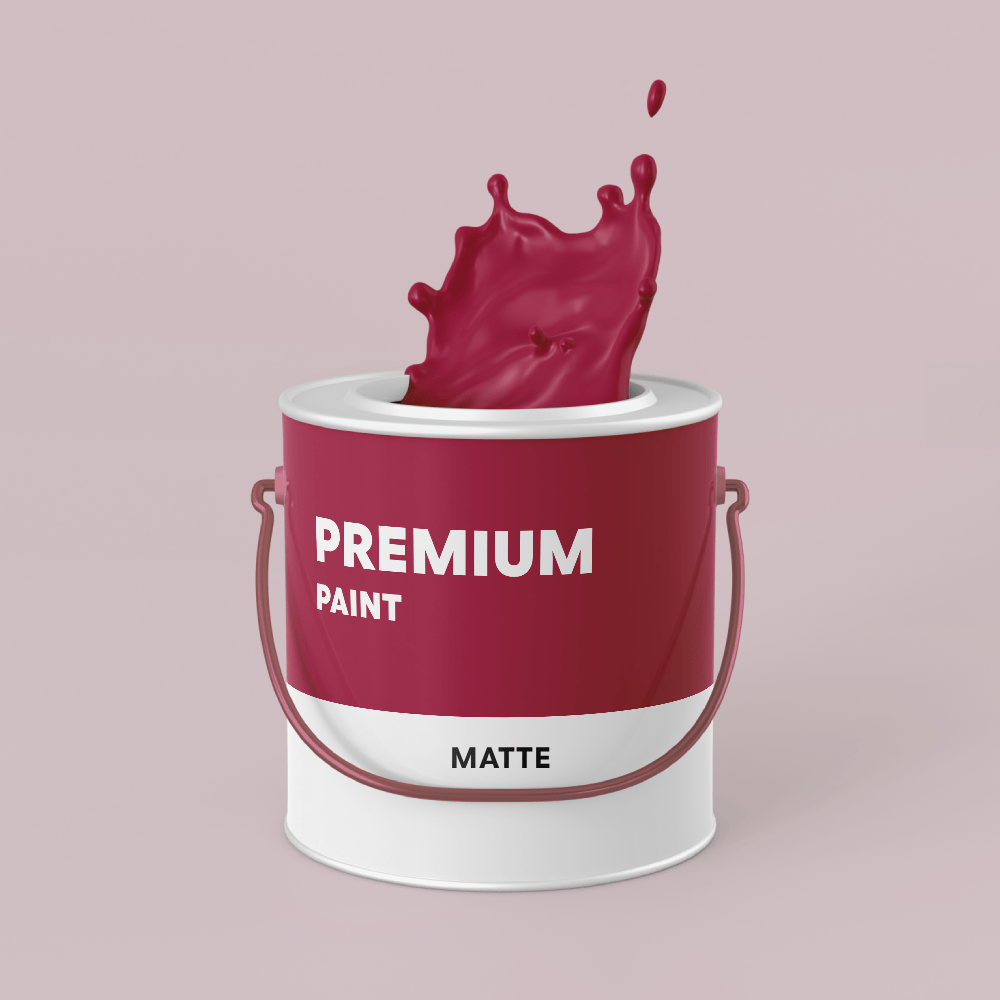 True Crimson - Image 1