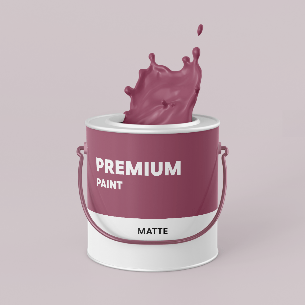 Ruby Shade - Image 1