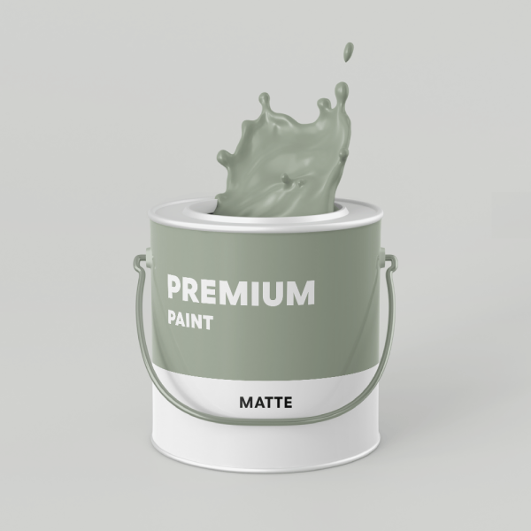 Limestone Green