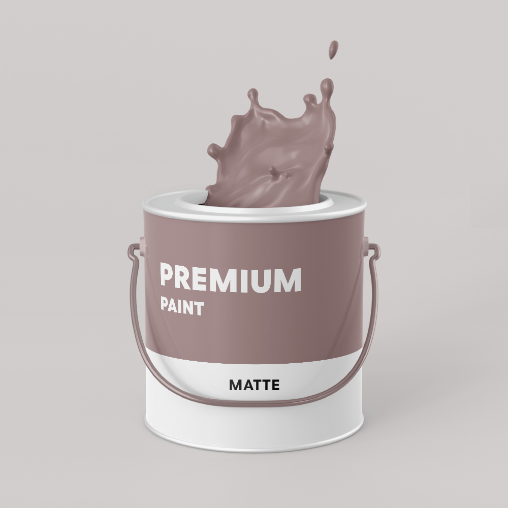 Delicate Brown - Image 1