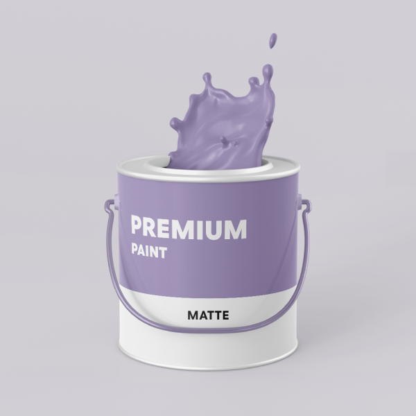 Ode to Purple