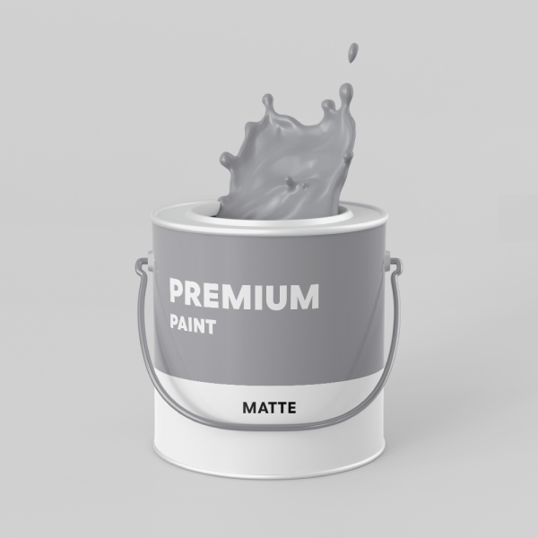 Chrome Aluminium
