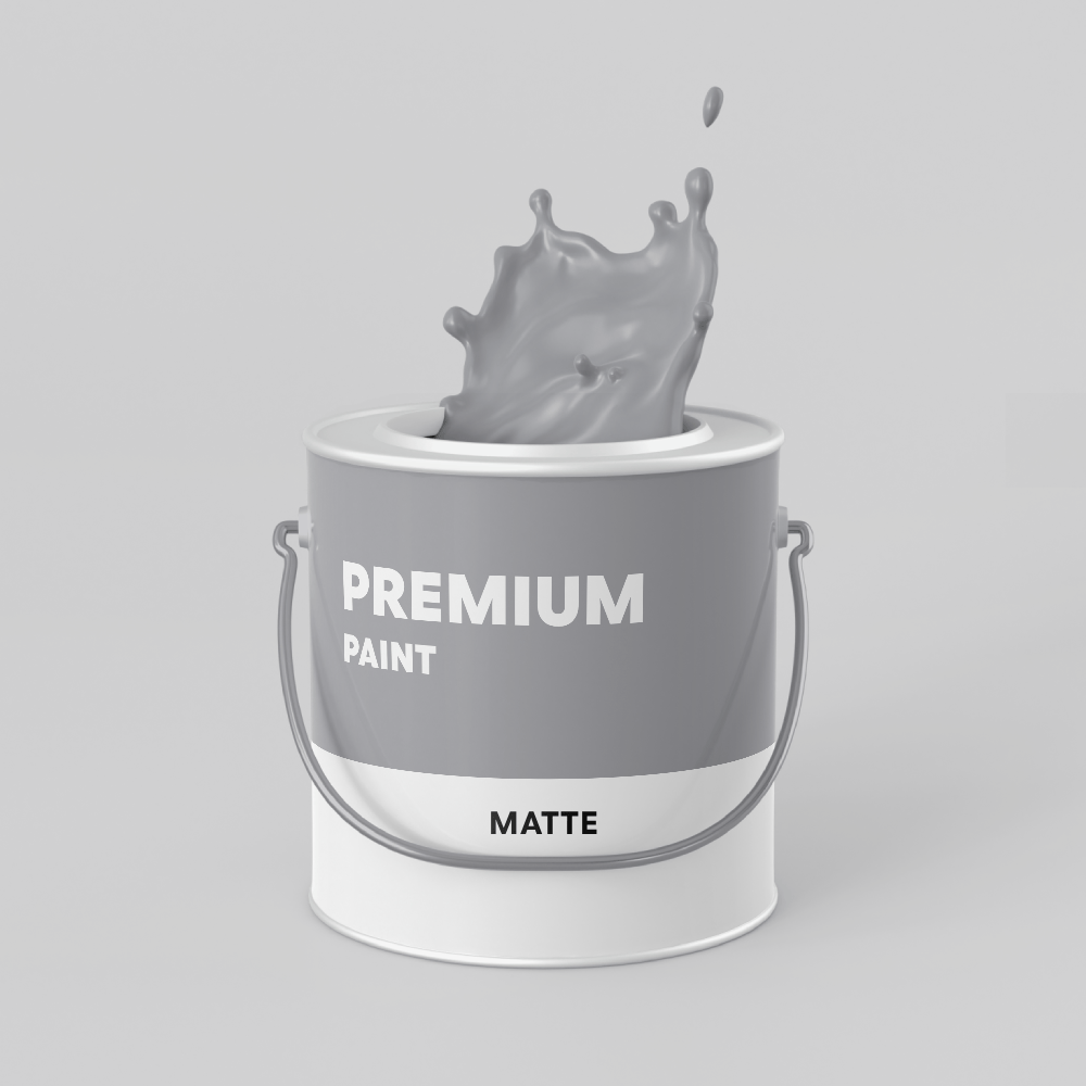 Chrome Aluminium - Image 1