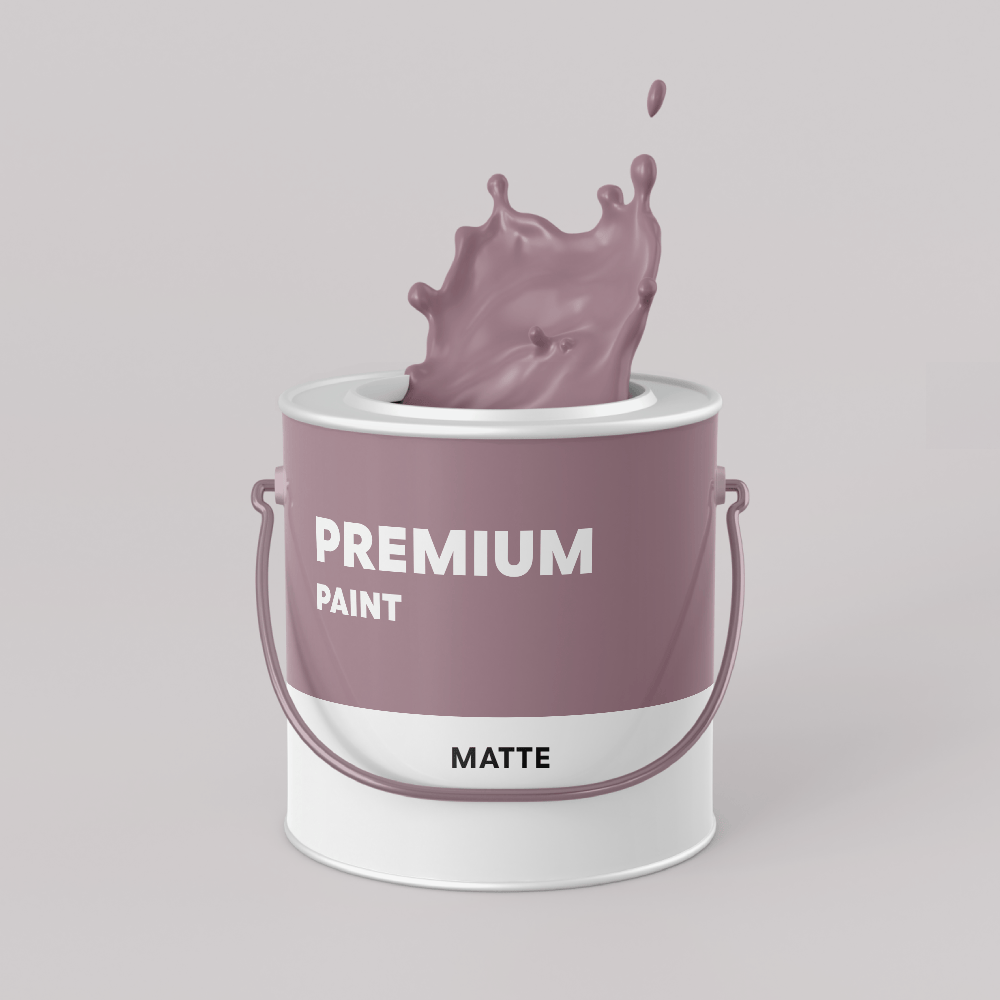 Fig Fruit Mauve - Image 1