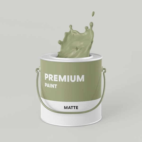 Wall Green