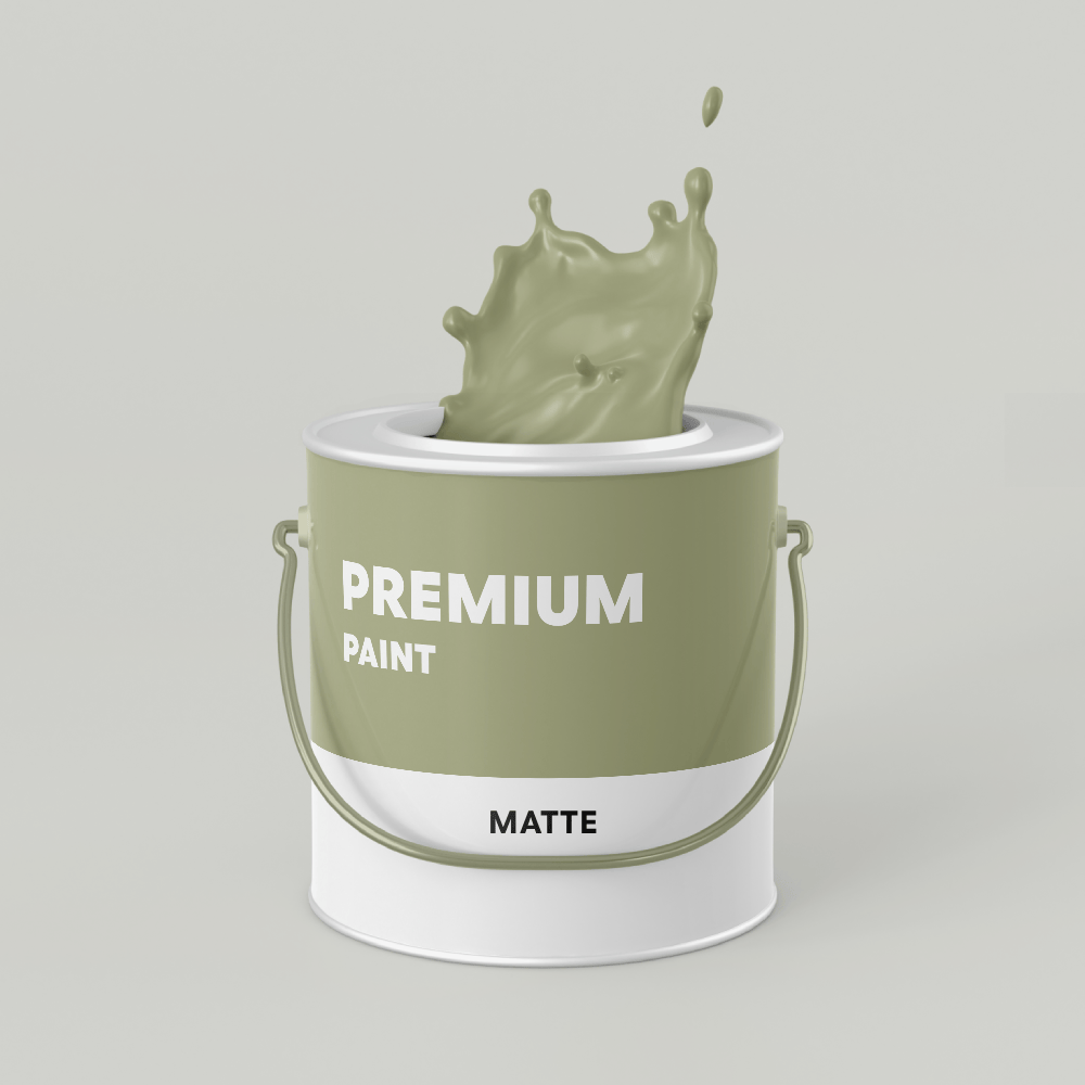 Wall Green - Image 1