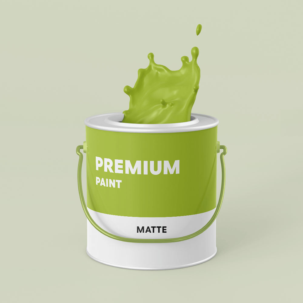 Crisp Green - Image 1