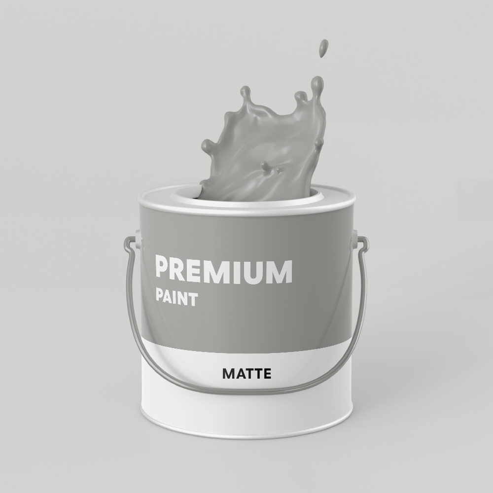 Classic Greyscale - Image 1