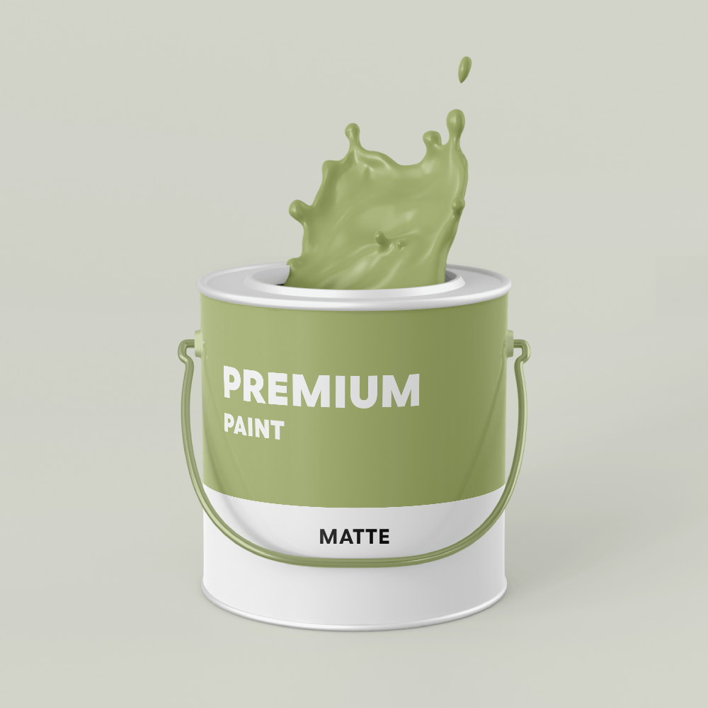 Green Curry - Image 1