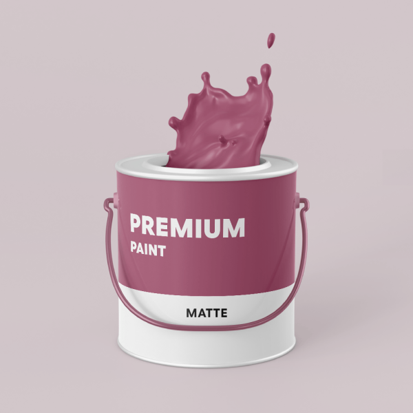 Indian Pink