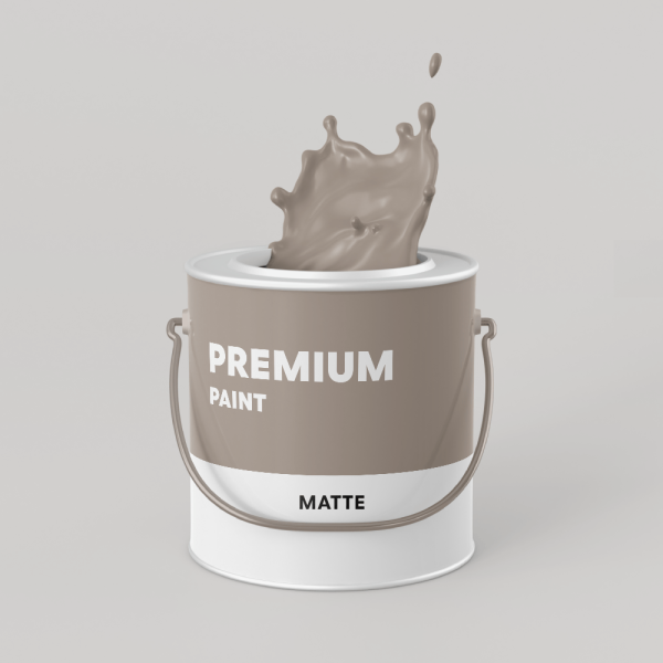 Simply Taupe